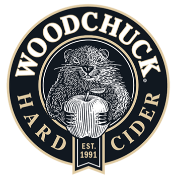 Woodchuck cider