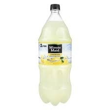 Lemonade 2 Liter
