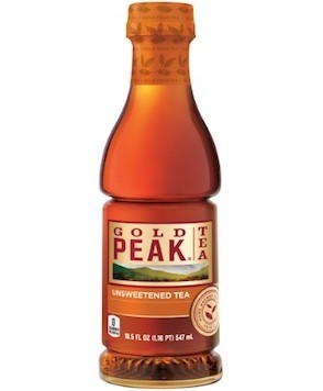 Gold Peak Un-sweet (20oz)