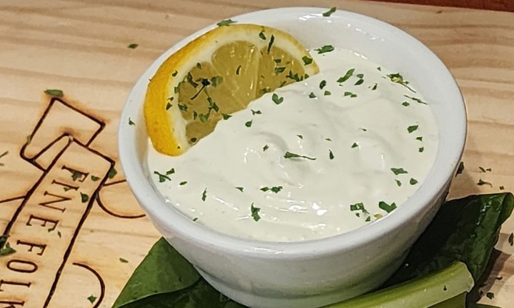 Blue Cheese Dressing