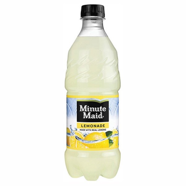 Lemonade (20oz)