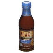 Gold Peak Sweet Tea