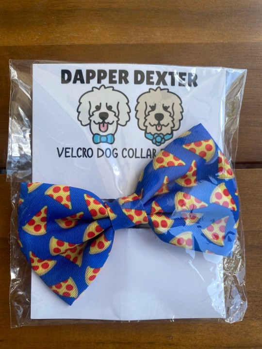 Dog Bow/bowtie