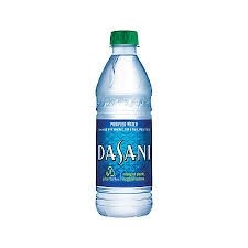 Dasani Water