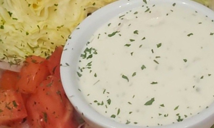 Ranch Dressing