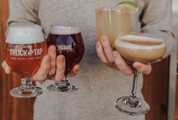 Truck & Tap - Lawrenceville