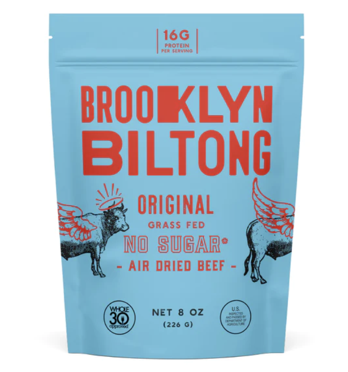 Brooklyn Biltong - Original