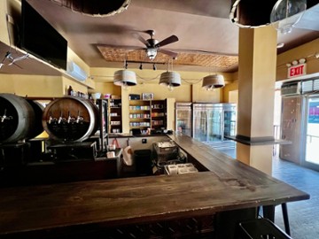 City Hops 1145 2nd Ave