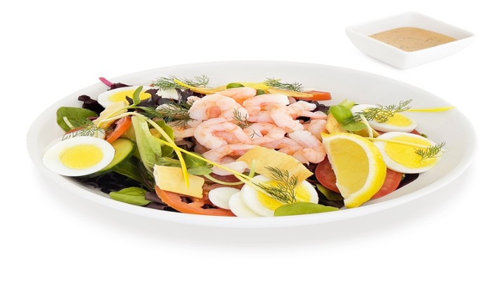 Arctic Coldwater Shrimp Salad