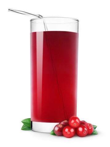 Swedish Lingonberry Drink