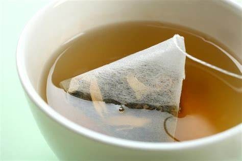 Winter White Earl Gray Tea