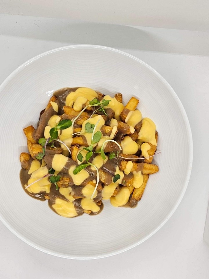 Disco Fries