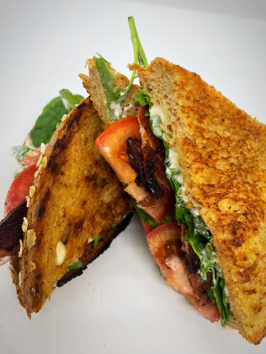 B.L.T. Sandwich