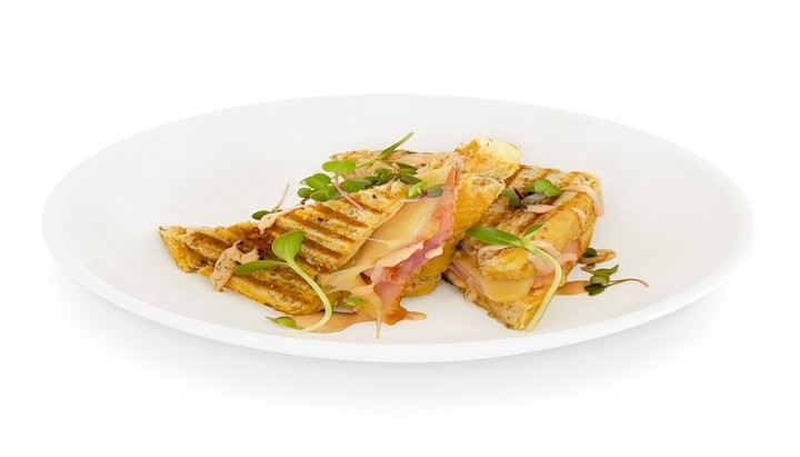 Nordic Panini