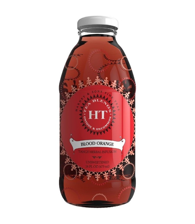 Harney and Sons Unsweetened Blood Orange Tea