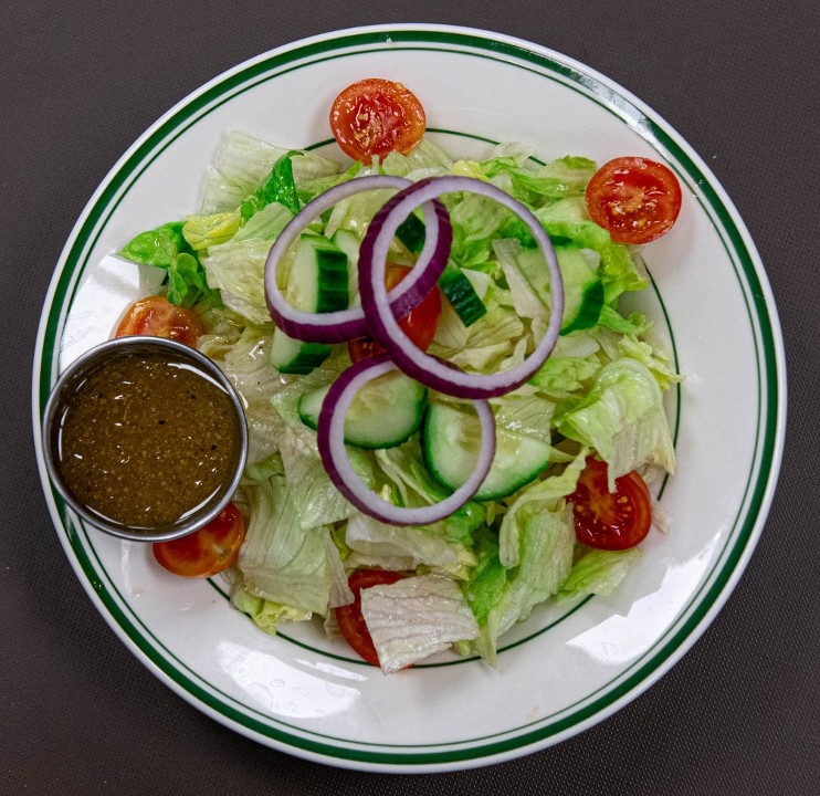 Chefs Salad