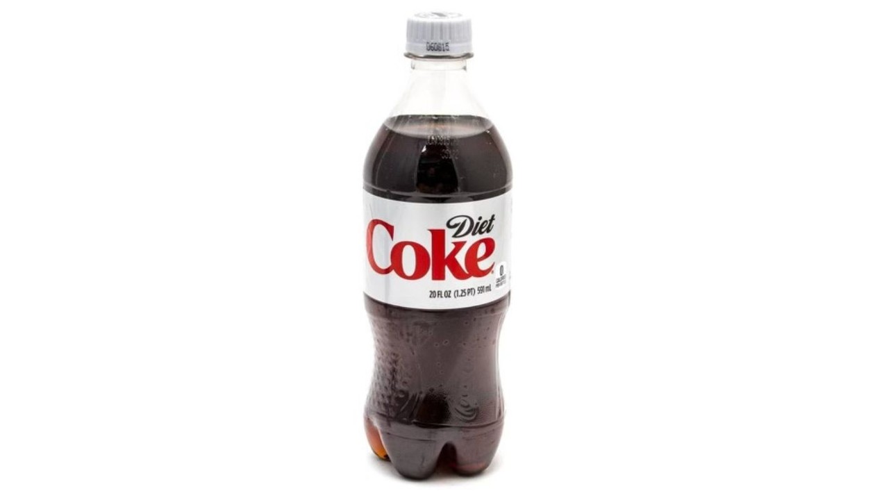 diet Coke