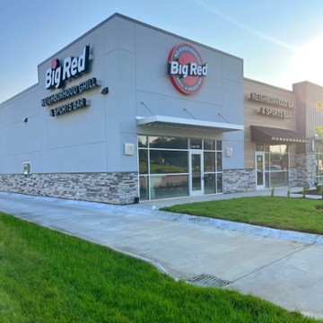 Big Red Neighborhood Grill & Sports Bar