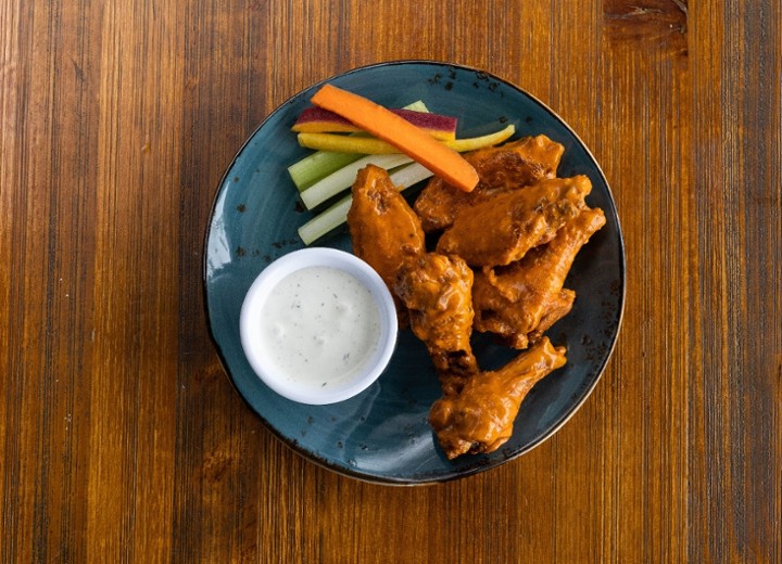 Wings