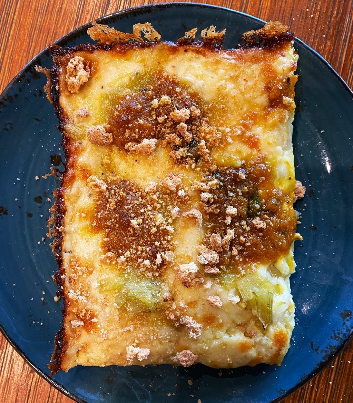 THICK Market Pizza (Squash)