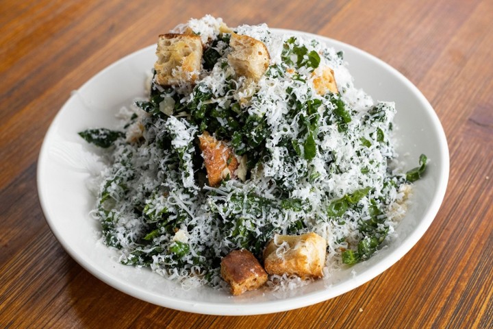 Kale Caesar