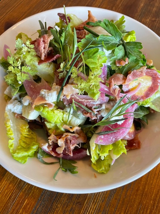 Little Gem Salad