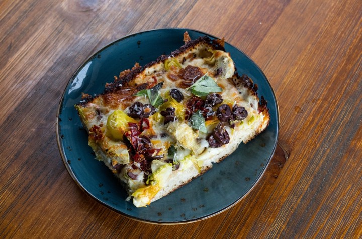 Market Pie SLICE