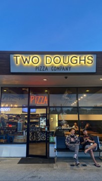Two Doughs - Agoura Hills
