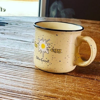 Camper Mug