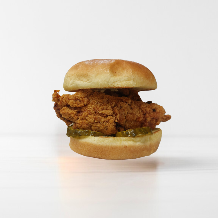 Chicken Tender Sandwich