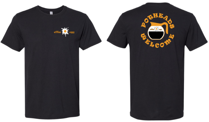 T shirts