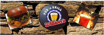 Willson's Pub N Grill