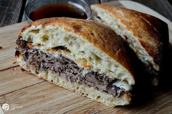 French Dip