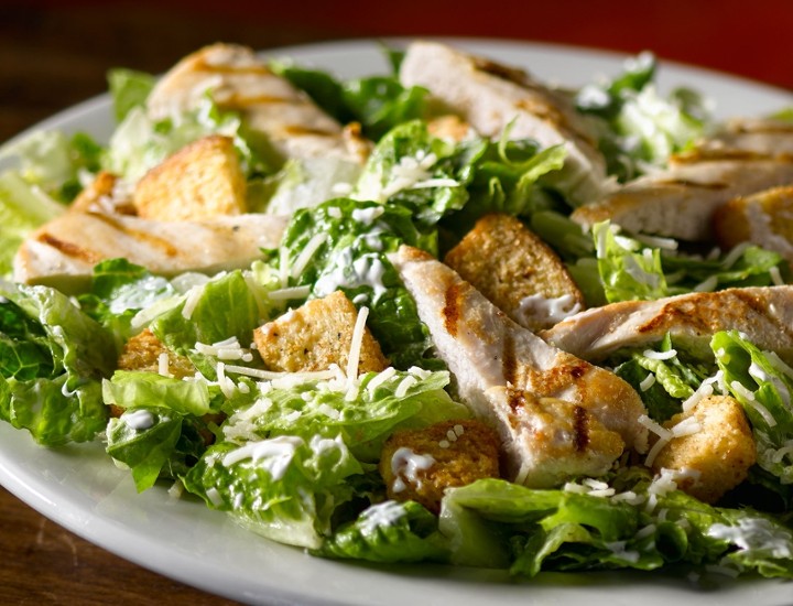 Caesar  Salad