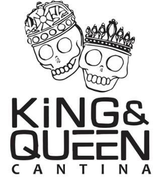 King and Queen Cantina San Diego