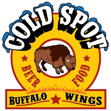 Cold Spot Cross Lanes