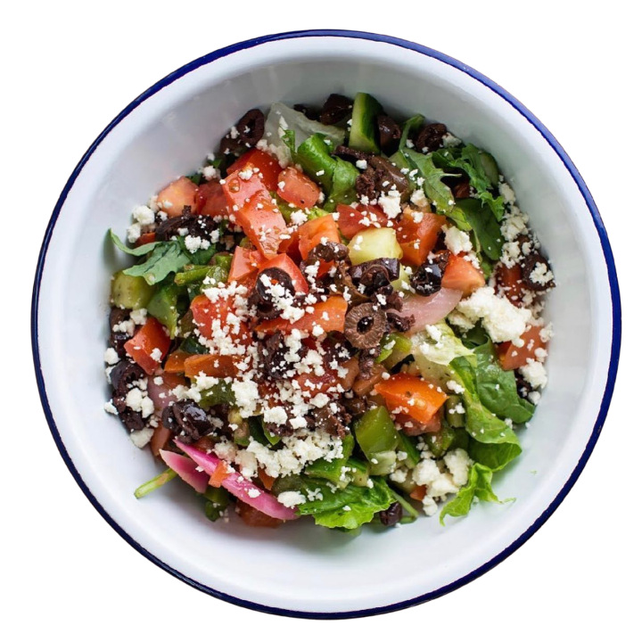 Aplos Greek Salad