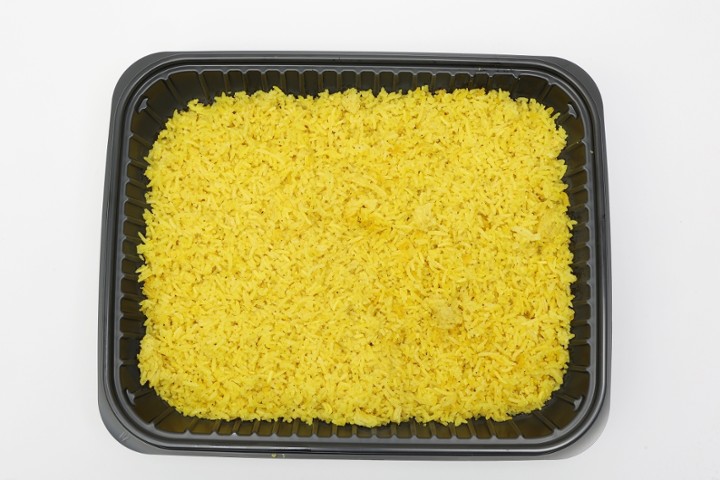 C-Basmati Rice