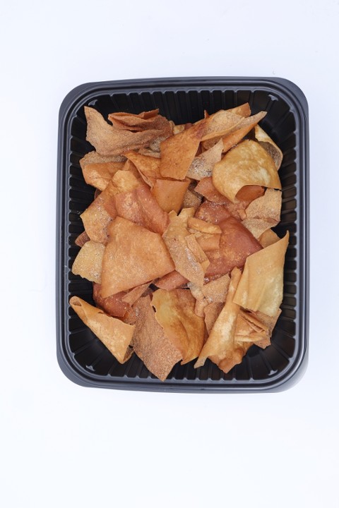 C-Pita chips