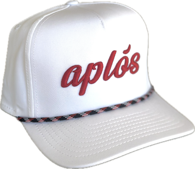 Aplos Hat- Ole Miss