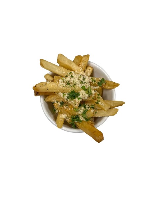 Greek Fries