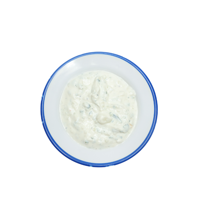 Tzatziki