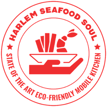 Harlem Seafood Soul Mobile Kitchen #1 Food Truck