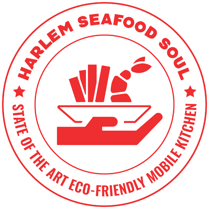 Harlem Seafood Soul Mobile Kitchen #1 Food Truck