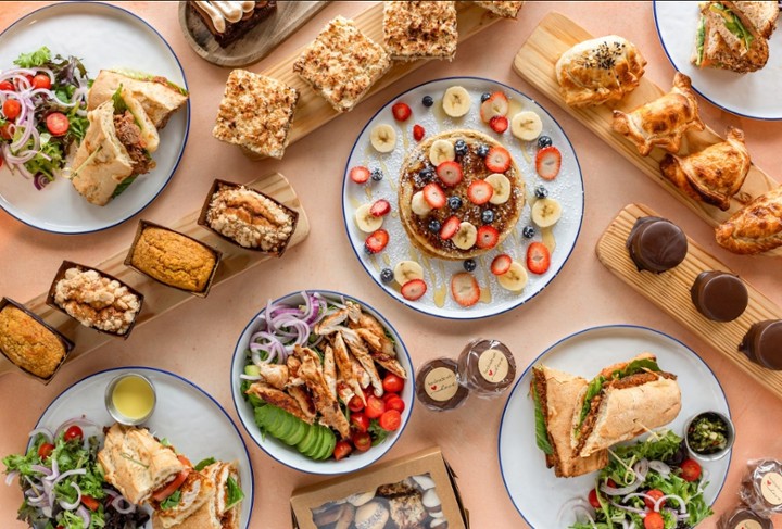 Restaurant banner image