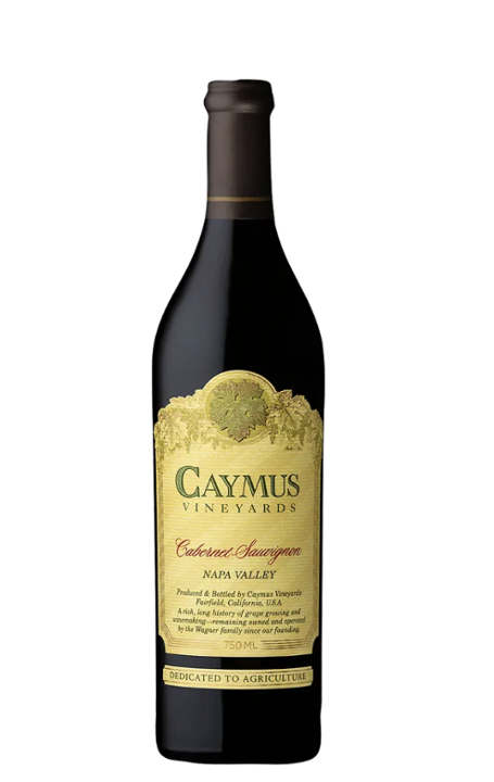 Caymus 1 Liter