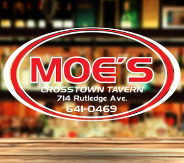Moe's Crosstown
