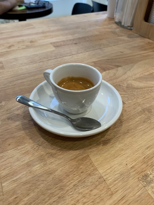 Espresso