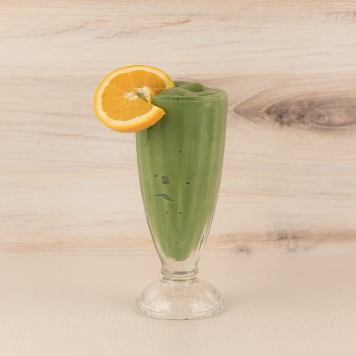 Spirulina Smoothie (v)