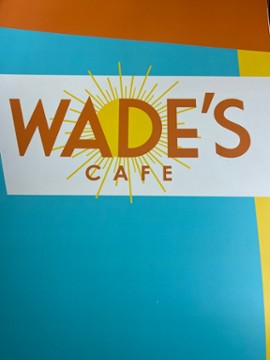 Wade's Cafe